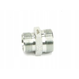 Hydraulic connector bb m22x1 5 m18x1 5 Warynski