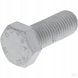 Screw m16x40 mm class 12 9 lemken 3013719