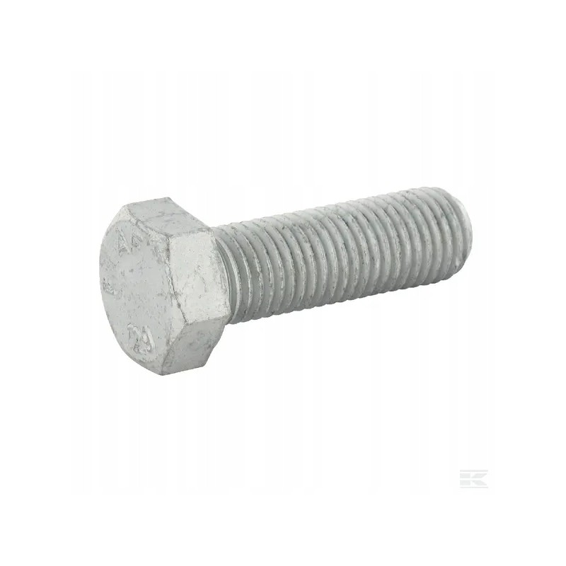 Screw m16x50 mm class 12 9