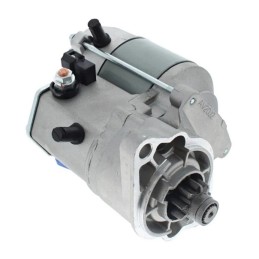 Bobcat e08 e10z e17 e19 e20 starter 418