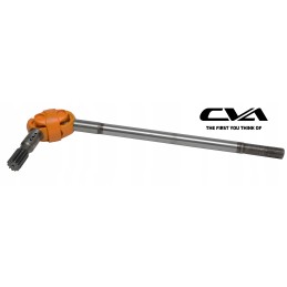 Polos complete backhoe loader cat