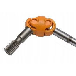 Polos complete backhoe loader cat