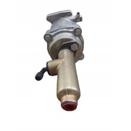 Multiplier control cylinder valve 53 222 009