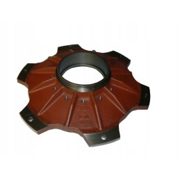 Zetor wheel disc 7245 7745 67453211