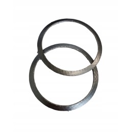 Doosan gasket 400612 00018
