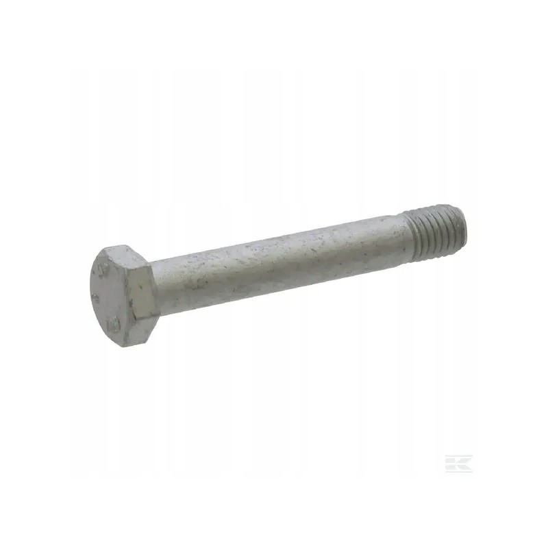 Screw M12x80 mm class 10 9 Lemken 3013425