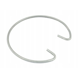 Rear axle ring c 330 50 16 054 0 50160540