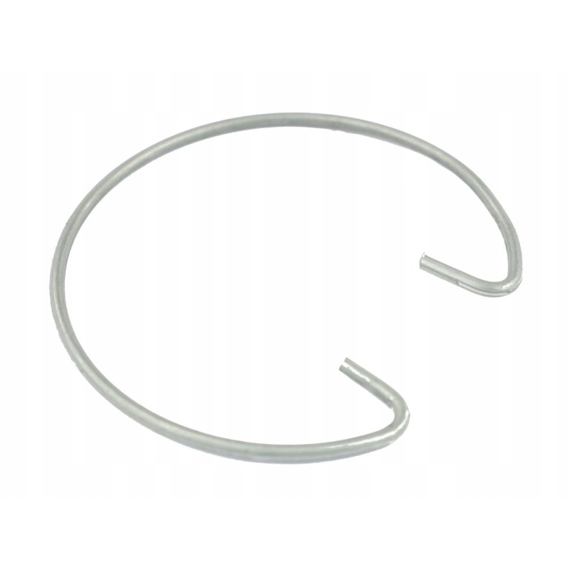 Rear axle ring c 330 50 16 054 0 50160540