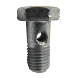 Injector overflow screw KN4 12 C 360 C 330