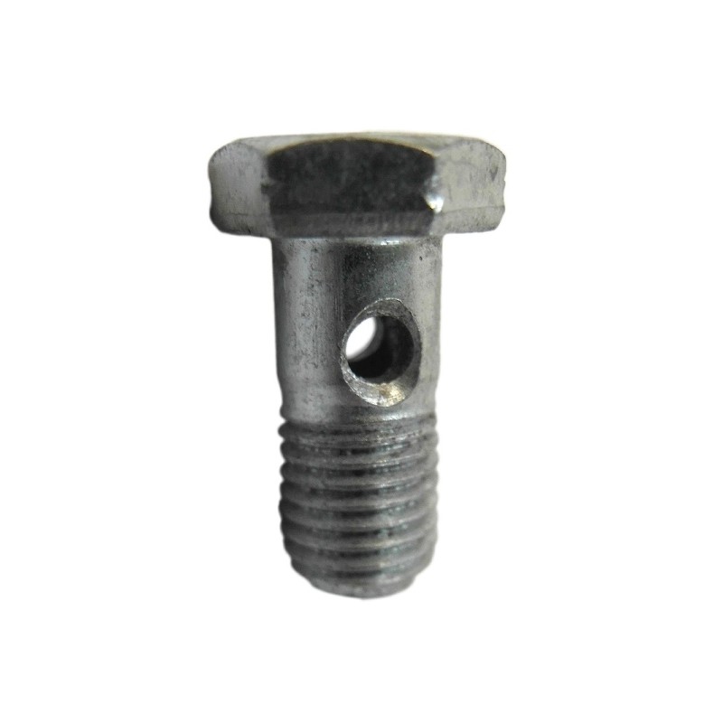 Injector overflow screw KN4 12 C 360 C 330