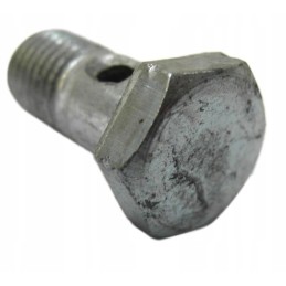 Injector overflow screw KN4 12 C 360 C 330