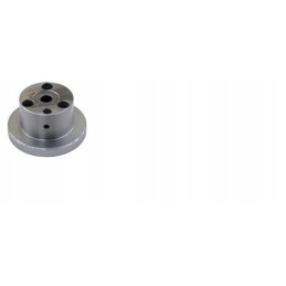 Hub for intermediate timing sprocket mf4