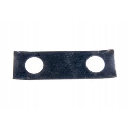 Flywheel bend washer c 360