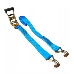 Transport belt with tensioner 3000 kg 3t 3m