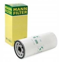 Mann oil filter wp11102 3