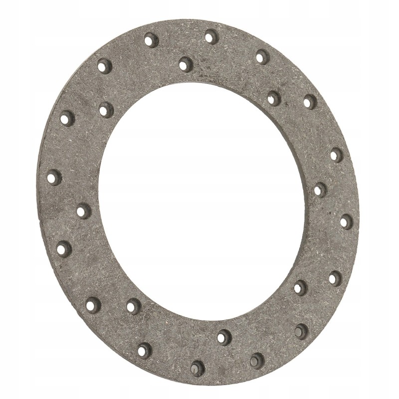 Brake lining 228 6x150 x4 5mm c 385 ursus
