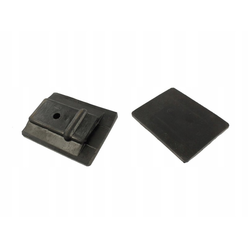 Comb rubber plate 5644511110 5644510620