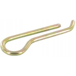 The lower link ball pin fits MF 3 cyl