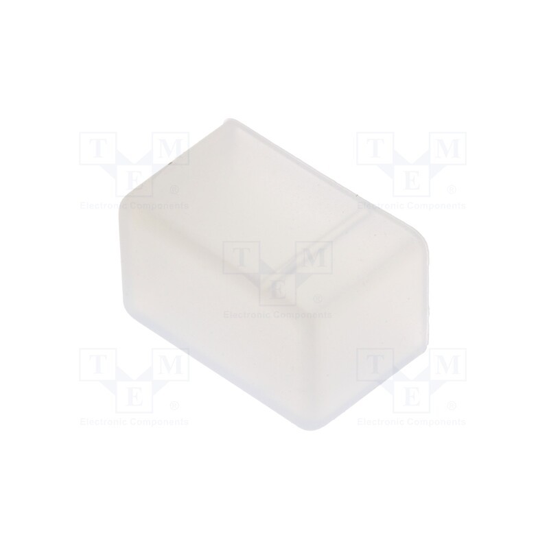 2 pcs x WISVA OPTOELECTRONICS - T1018B END CAPS - Ending