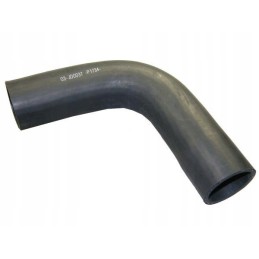 Upper radiator hose t28425 john deere