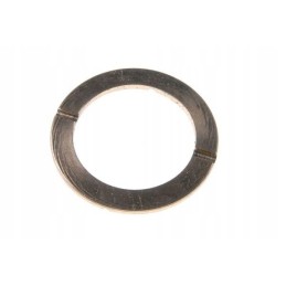 Center wheel stop ring 67453285 67453