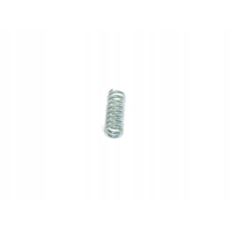 Zetor 5211 7745 mirror holder socket spring