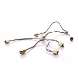 Set of injection lines c 360, Polish product