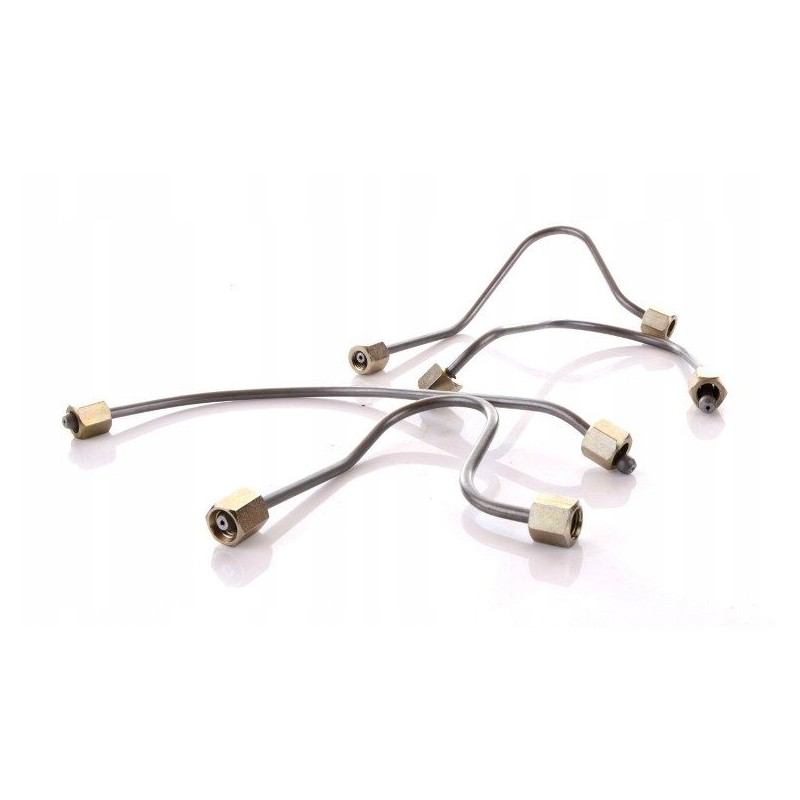 Set of injection lines c 360, Polish product