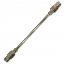 Brake cable 377 mm replacement for tractor