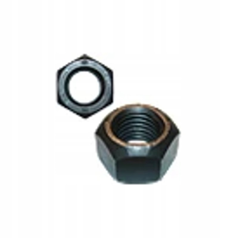 Locknut cnh new holland 87030549