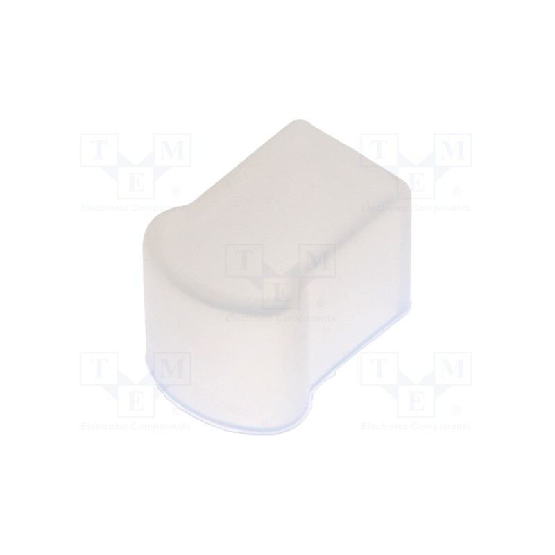 2 pcs x WISVA OPTOELECTRONICS - T0815B END CAPS - Ending