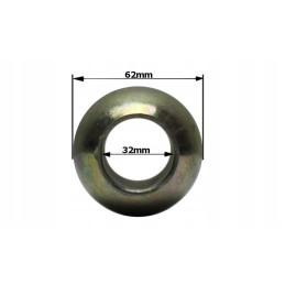 Beam ball 32x62x50mm ursus c 385 88450052