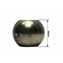 Beam ball 32x62x50mm ursus c 385 88450052