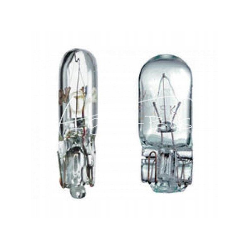 Bulb 24v 1 2w motogeneric