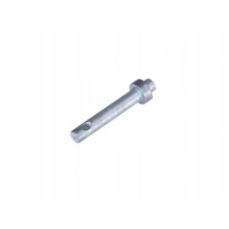 Lever pin c 385 and angle