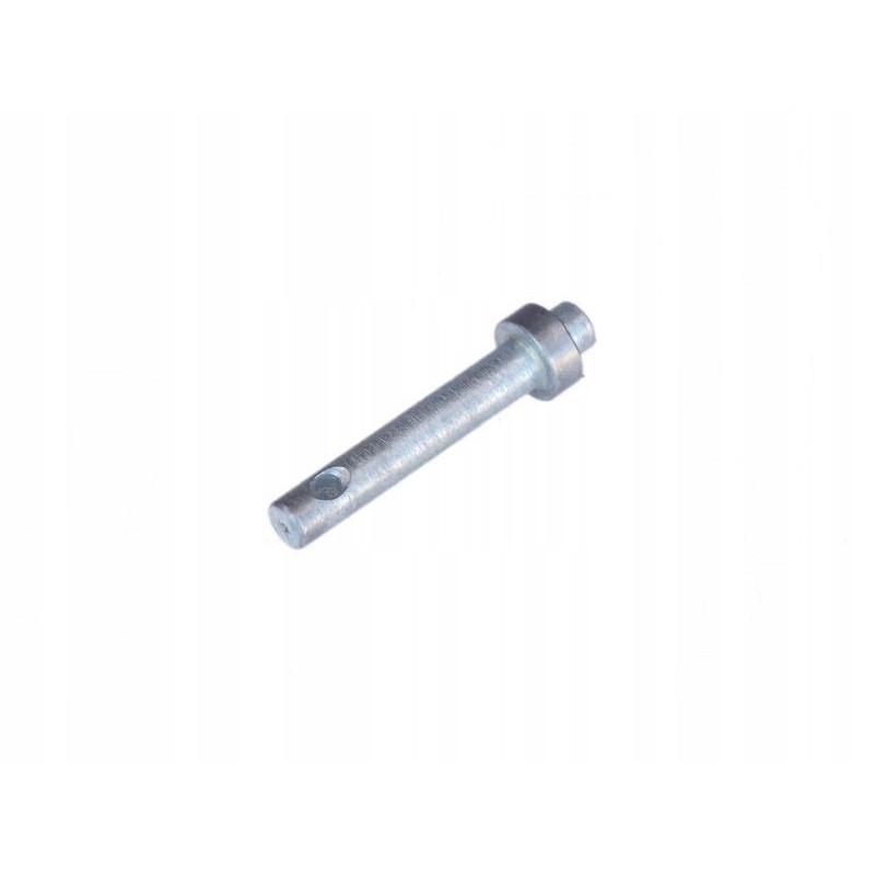 Lever pin c 385 and angle