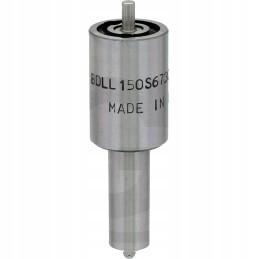 Injector nozzle atomizer 1447269m91 bdll150s67