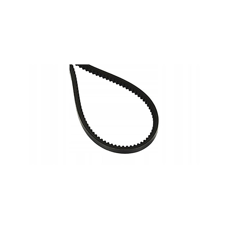 Hitachi 4612328 multi-grooved V-belt