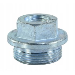 Oil pan drain plug m30x1 5 ursus c 360 330