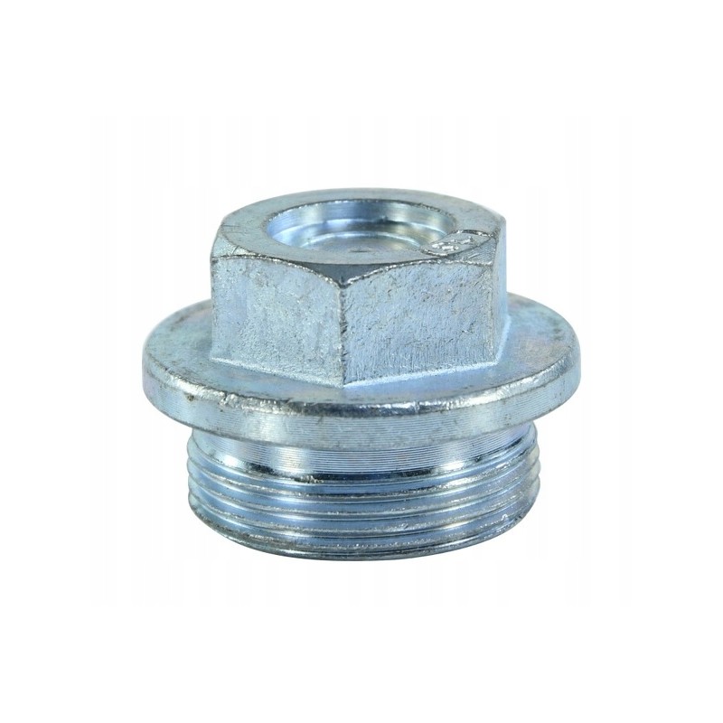 Oil pan drain plug m30x1 5 ursus c 360 330