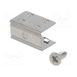 2 pcs x WISVA OPTOELECTRONICS - T0815B CLIPS - Holder