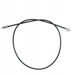 Hour meter cable l 1570mm t 25