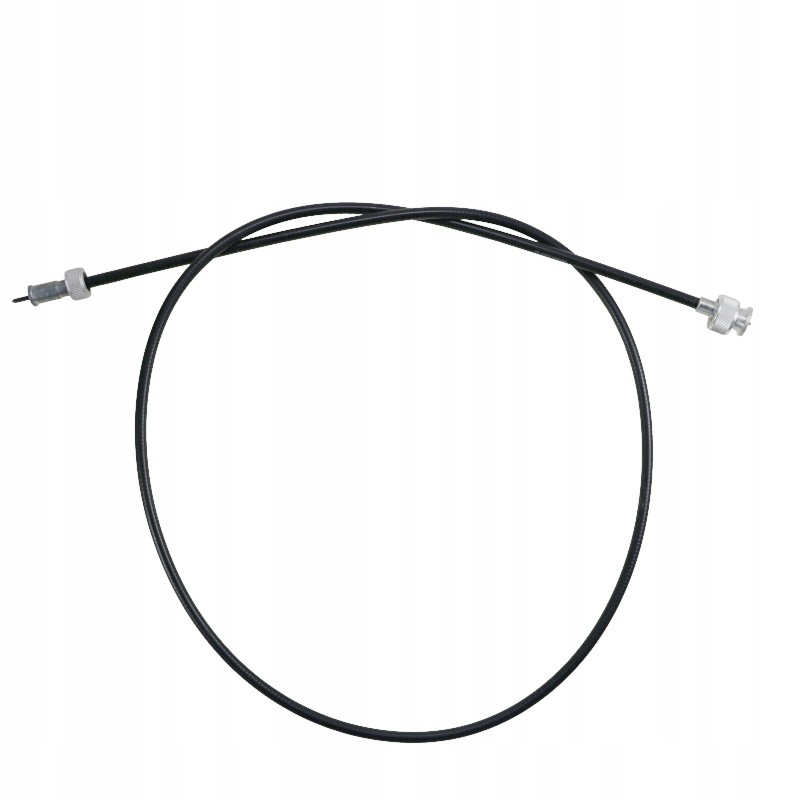 Hour meter cable l 1570mm t 25