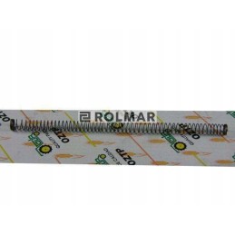 mf3 mf4 lift pump oscillator spring