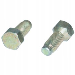 Front wheel bolt 1 2 mf 235 255 ursus 887135m