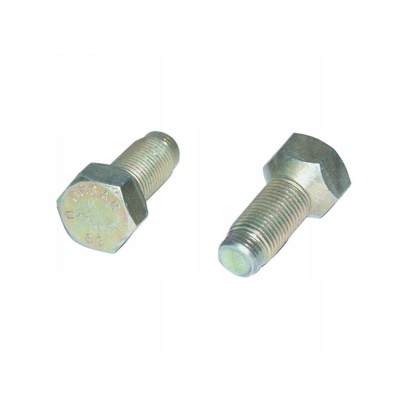 Front wheel bolt 1 2 mf 235 255 ursus 887135m
