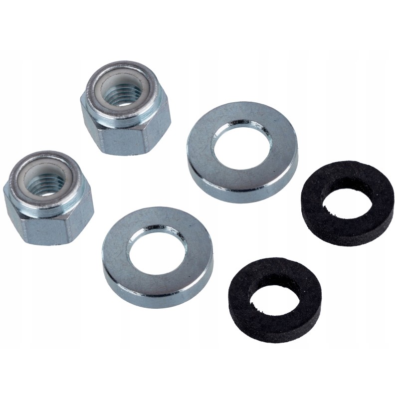 Valve cover nut 5 16 mf3 235 255 3512