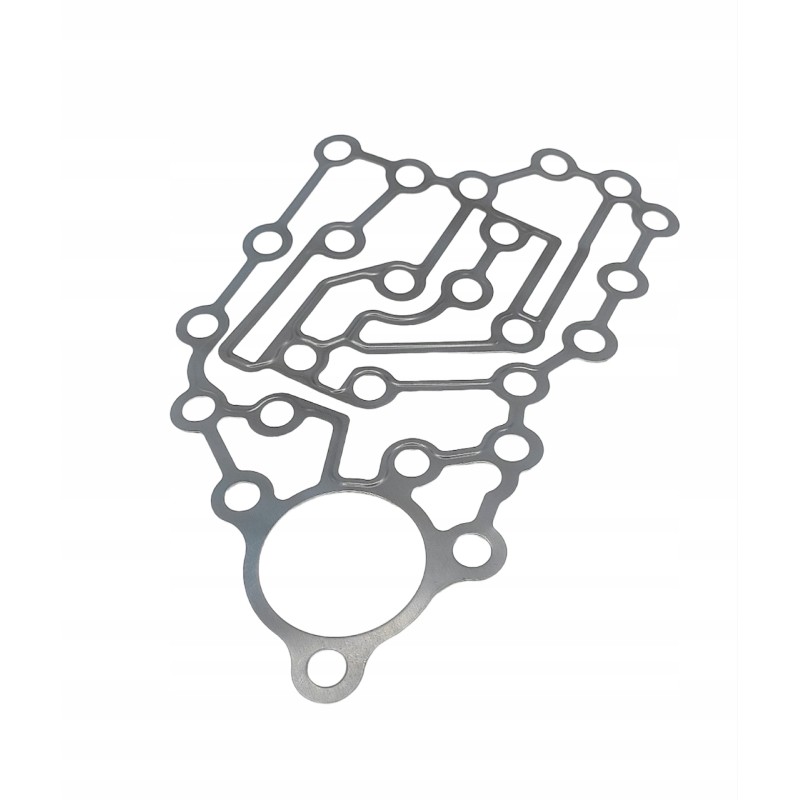 Hyundai ZGAQ 02070 gasket