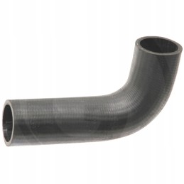 Radiator hose top massey ferguson 3619056m1