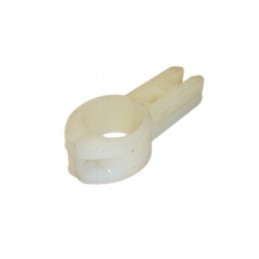 Z27380 split tube rest, jd set, 2 poles